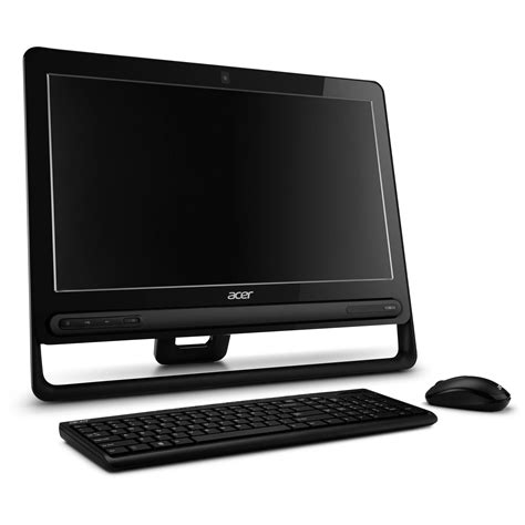 acer all in one desktop computers
